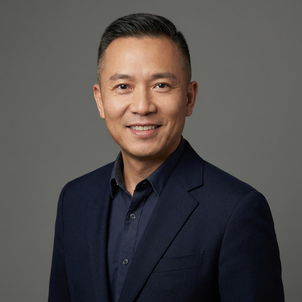 国产主播影视导演陈志远