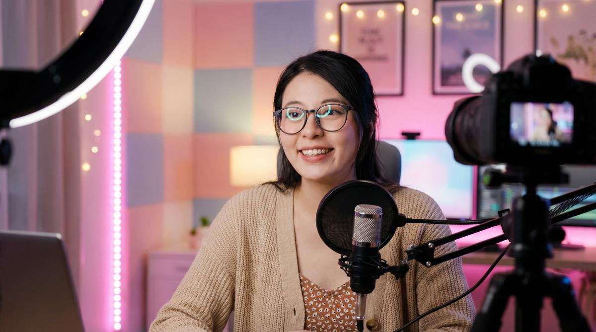 国产主播-甜心主播日常直播视频