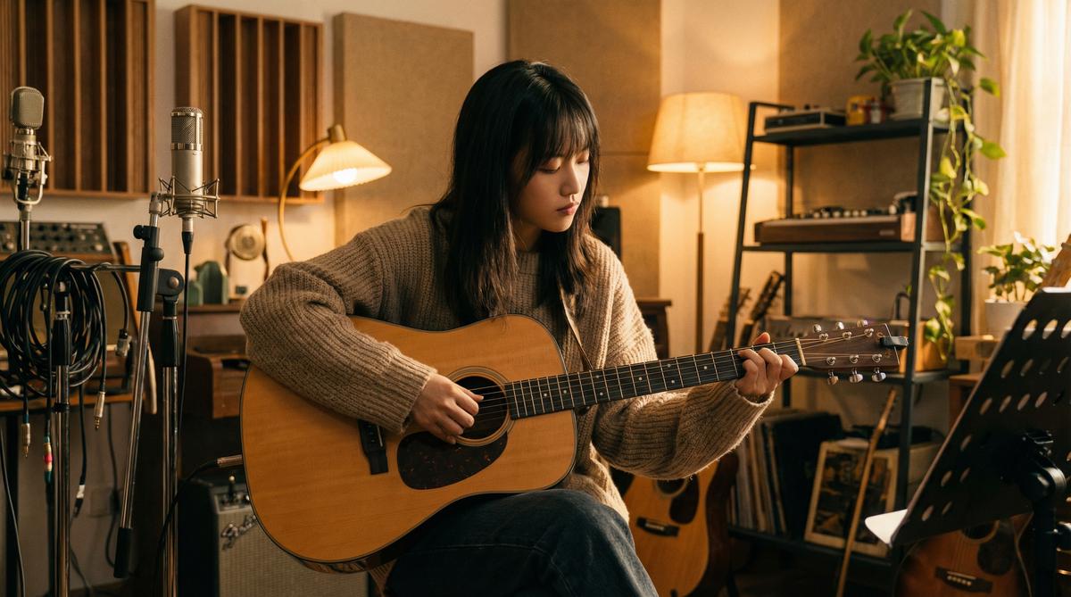 国产主播-原创音乐视频MV